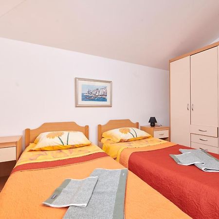 Apartman Igor Zambratija  Ngoại thất bức ảnh