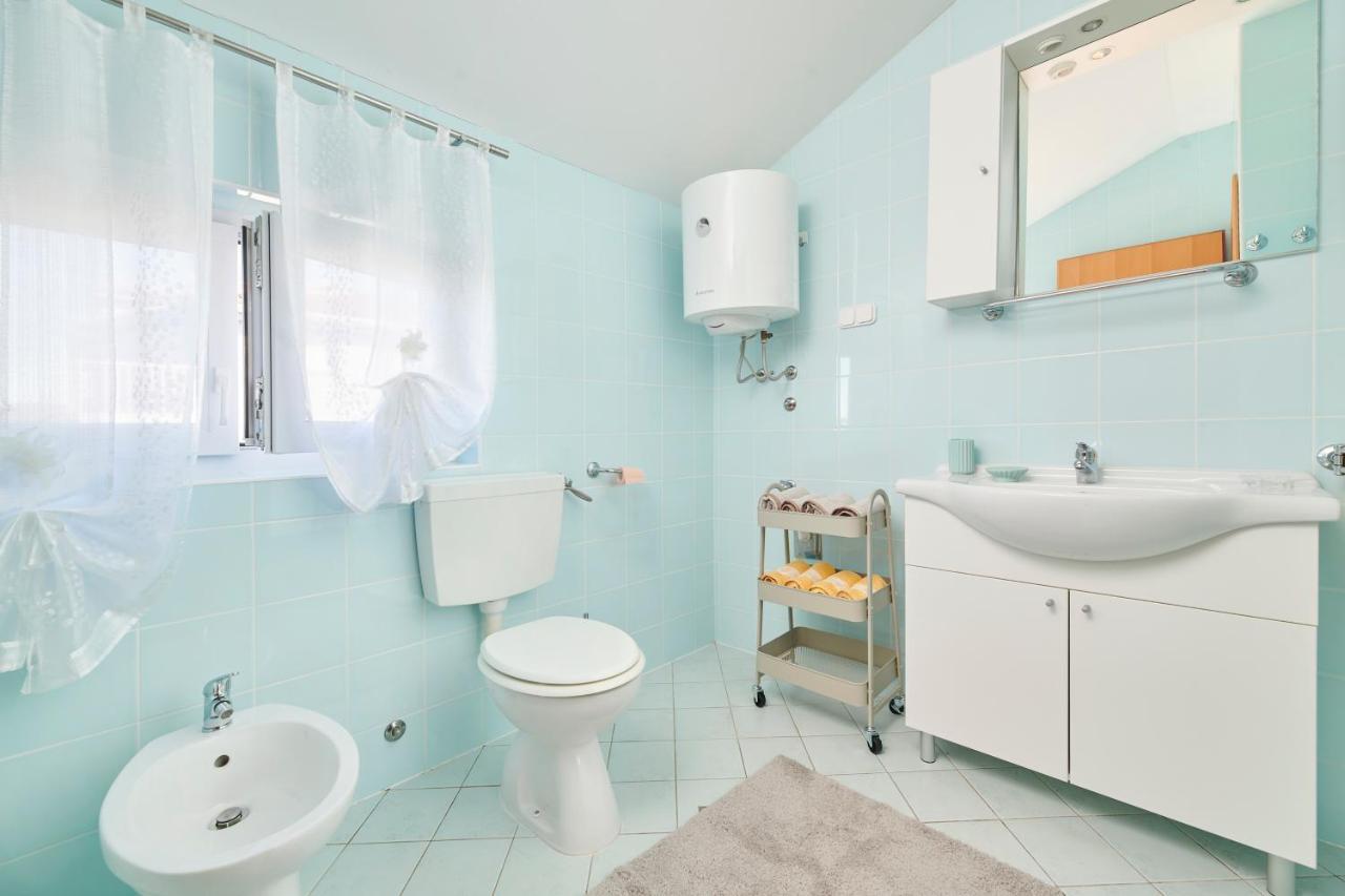 Apartman Igor Zambratija  Ngoại thất bức ảnh